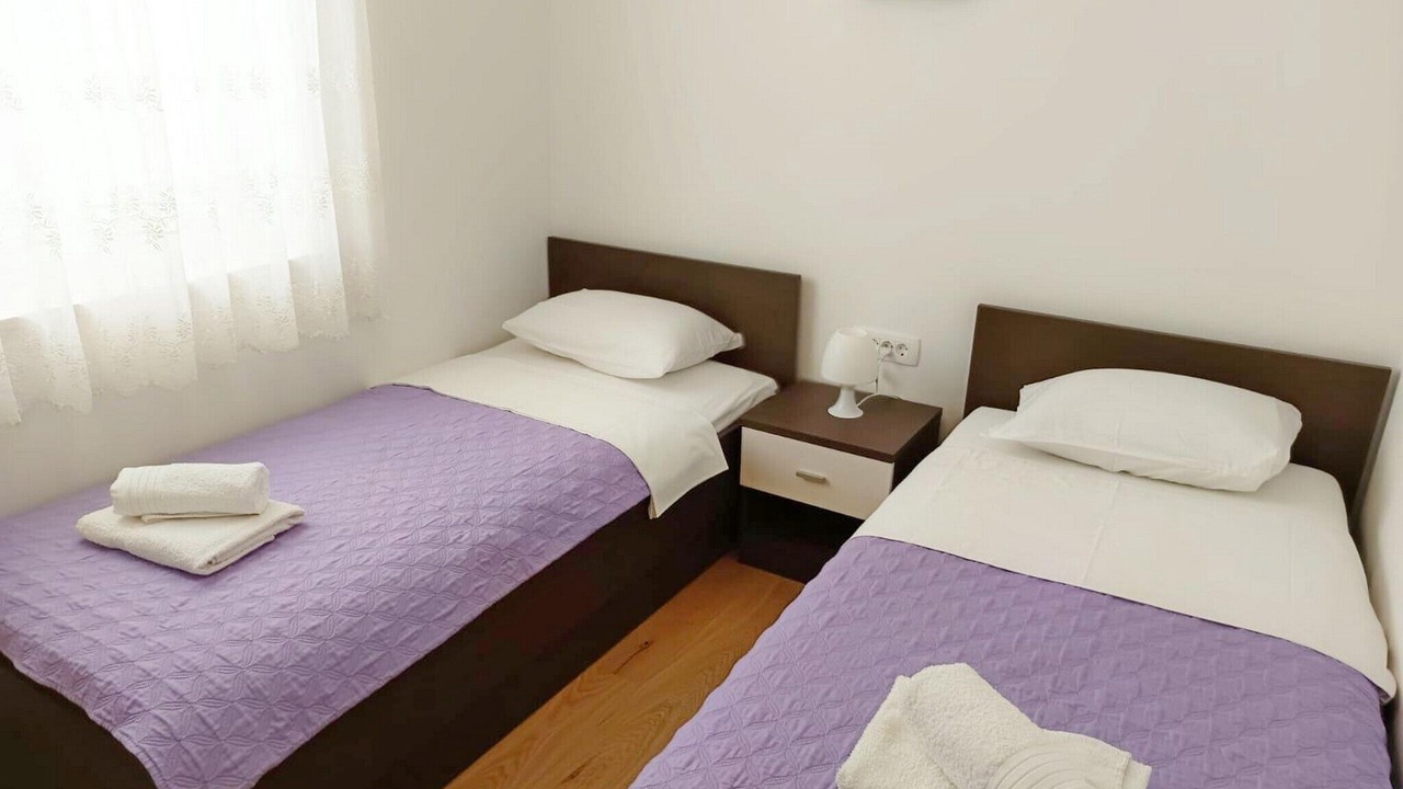 Photo of Bedroom in Medulin