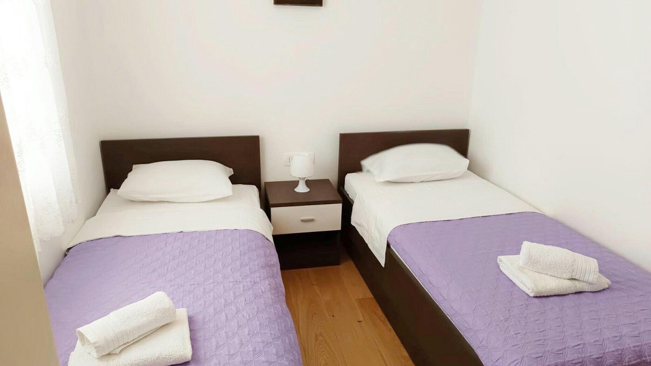 Photo of Bedroom in Medulin