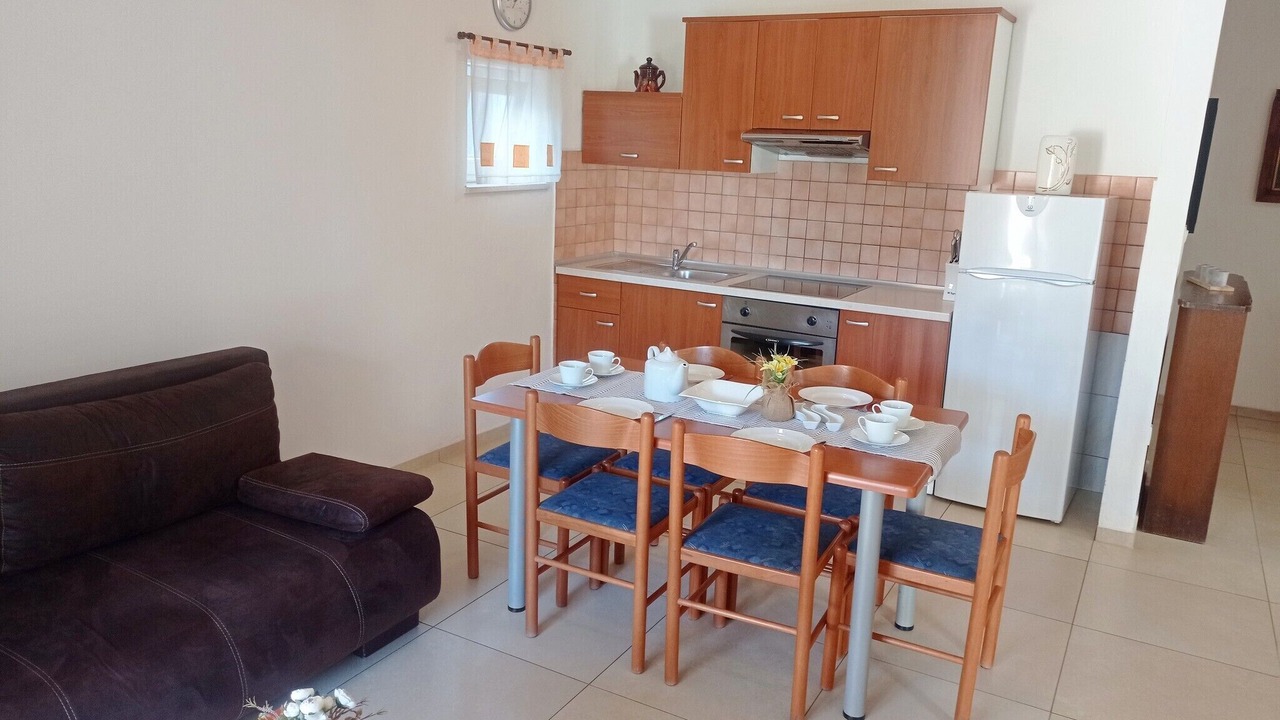 Photo of Livingroom in Medulin