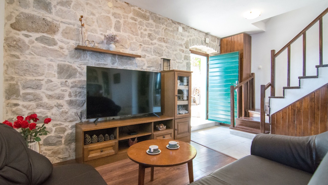 Photo of Livingroom in Lokva Rogoznica