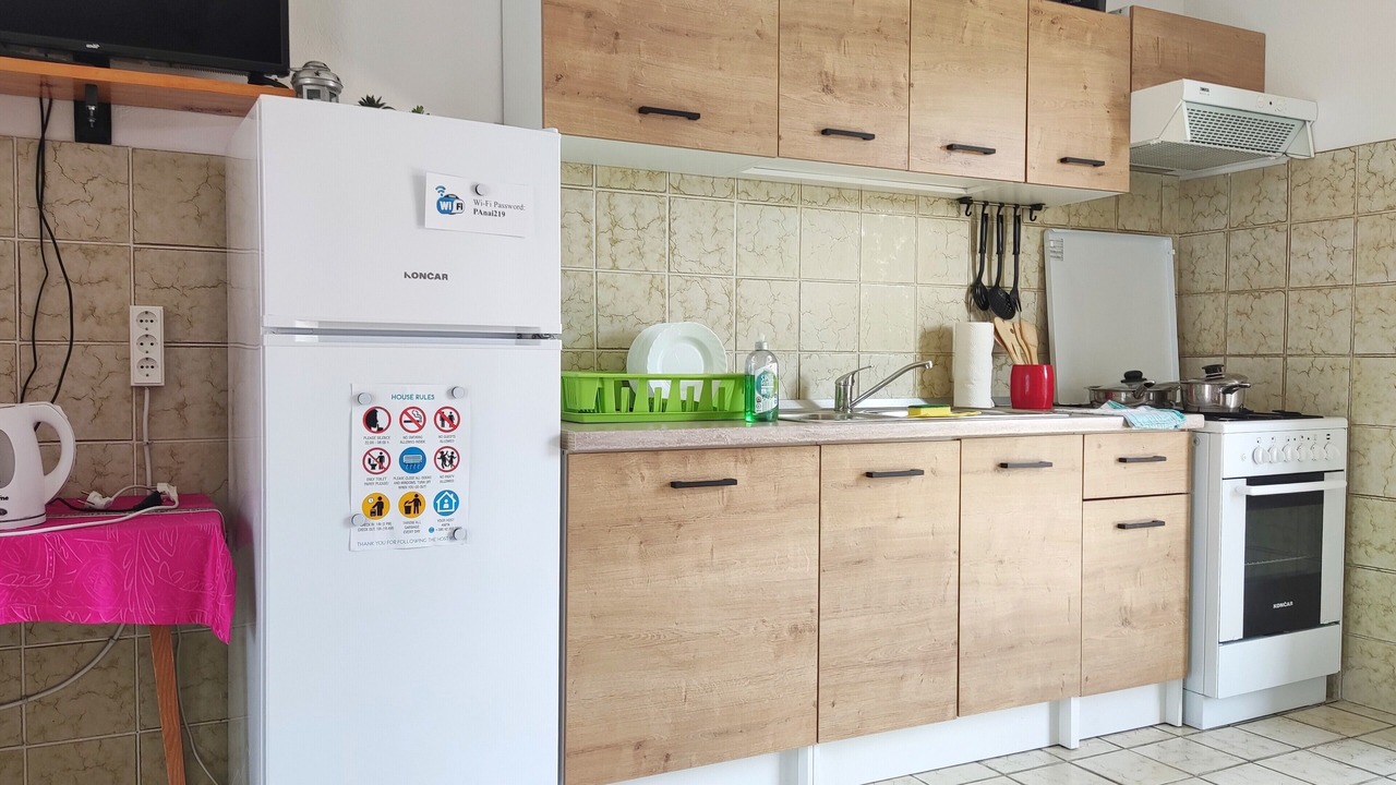 Photo of Kitchen in Palit