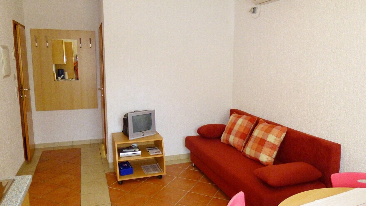 Photo of Livingroom in Omisalj
