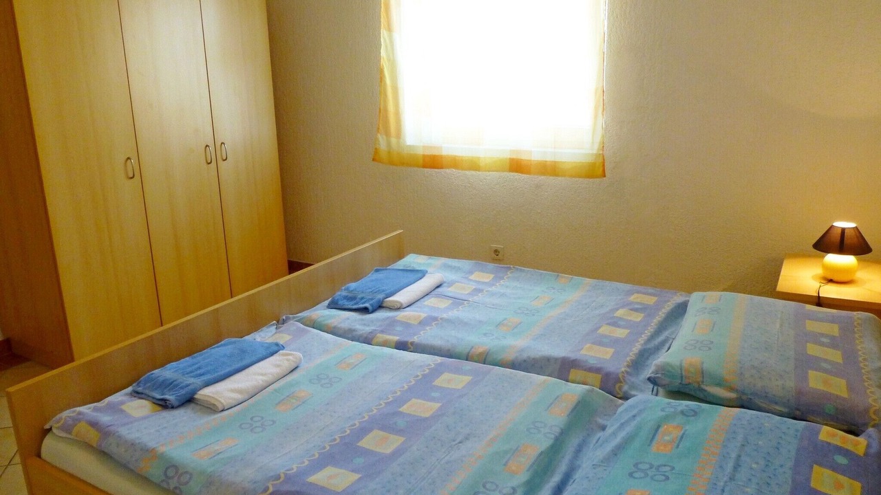 Photo of Bedroom in Omisalj