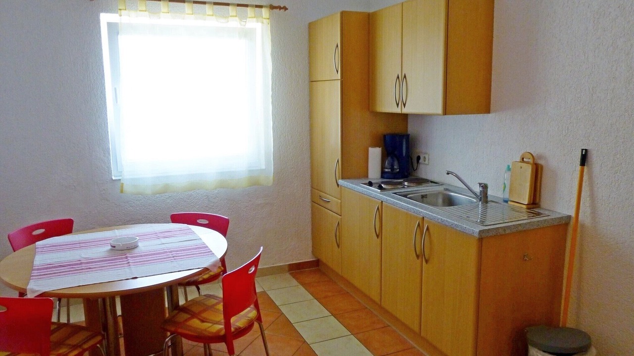 Photo of Kitchen in Omisalj