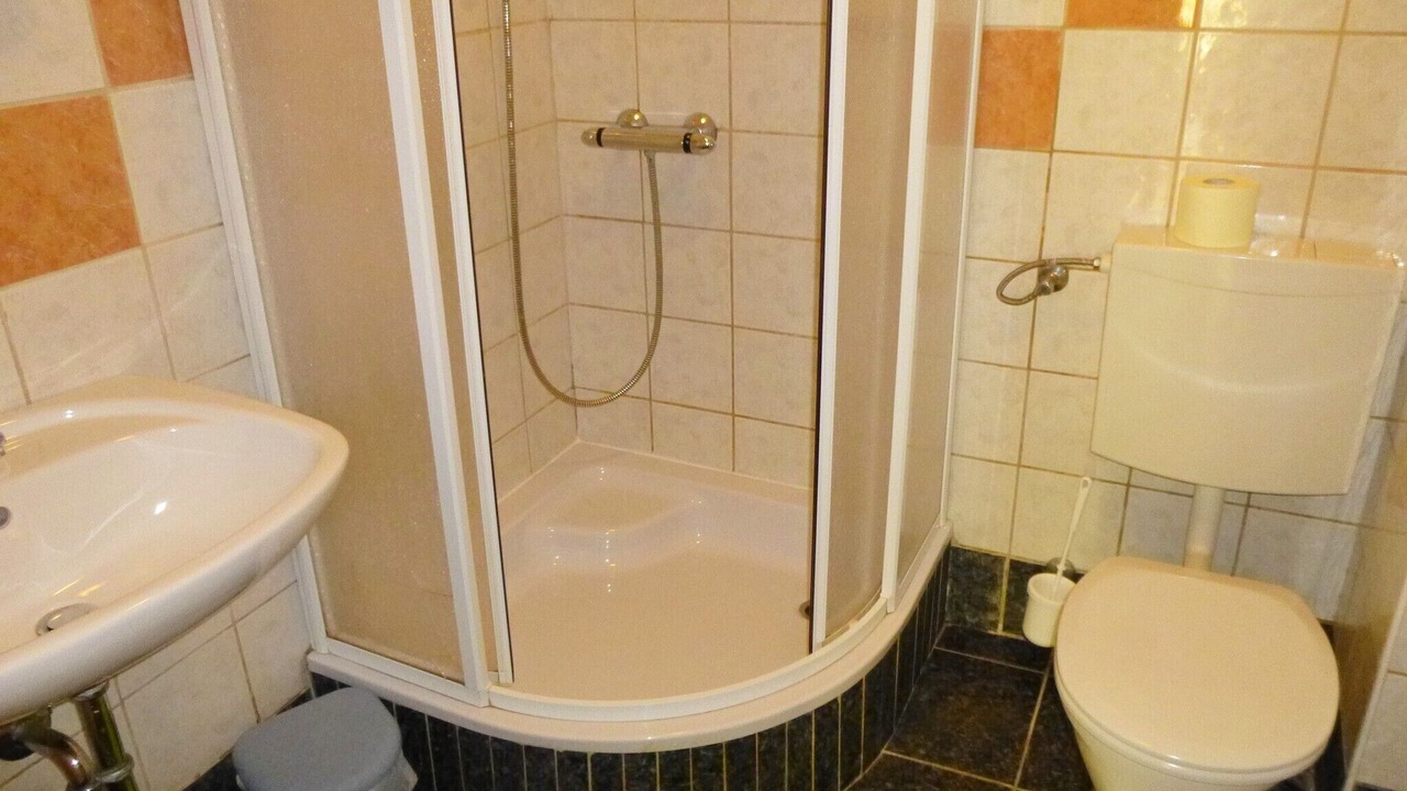 Photo of Bathroom in Omisalj