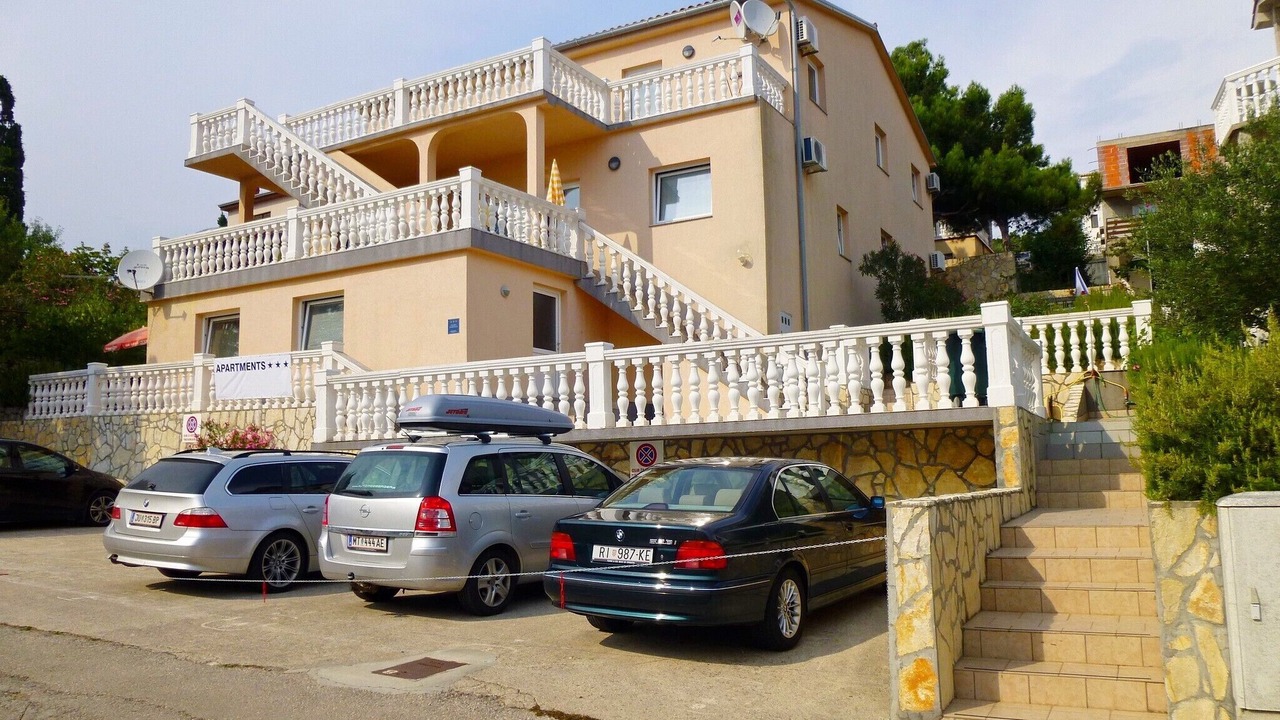 Photo of Outdoor in Omisalj