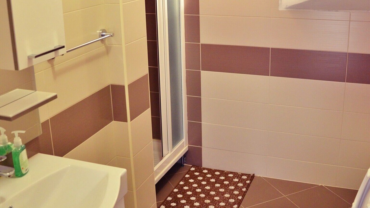 Photo of Bathroom in Vinisce