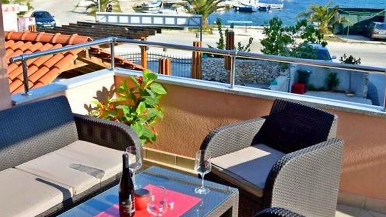 Photo of Patio Balcony in Vinisce