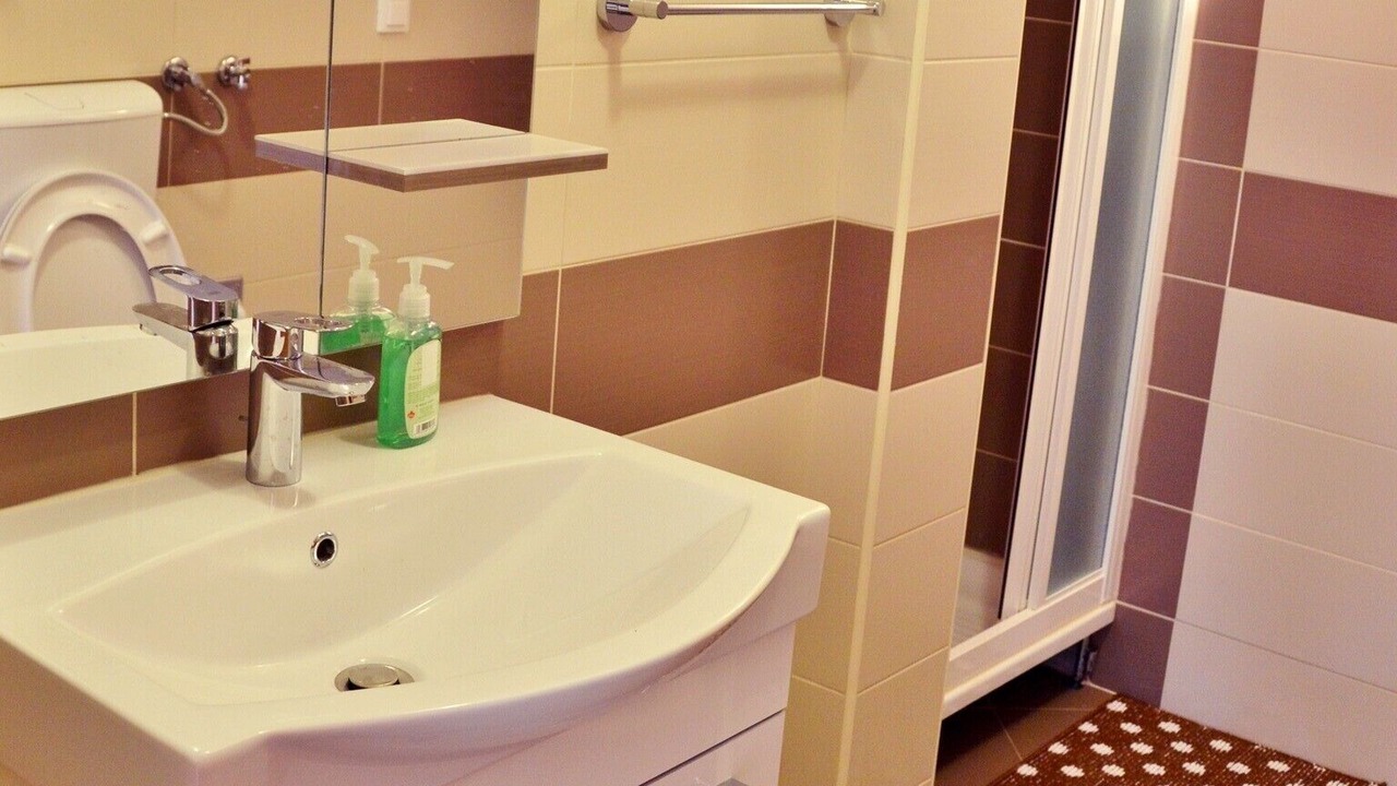Photo of Bathroom in Vinisce