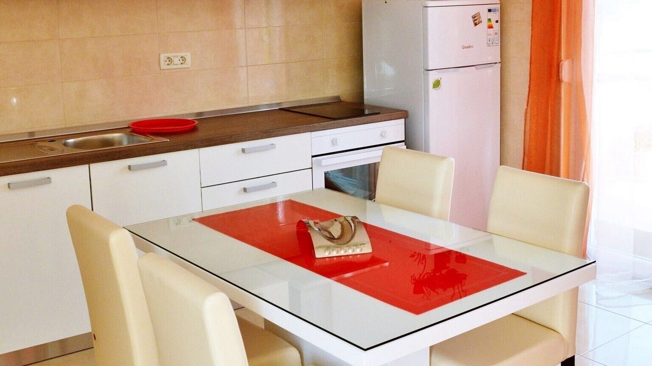 Photo of Kitchen in Vinisce