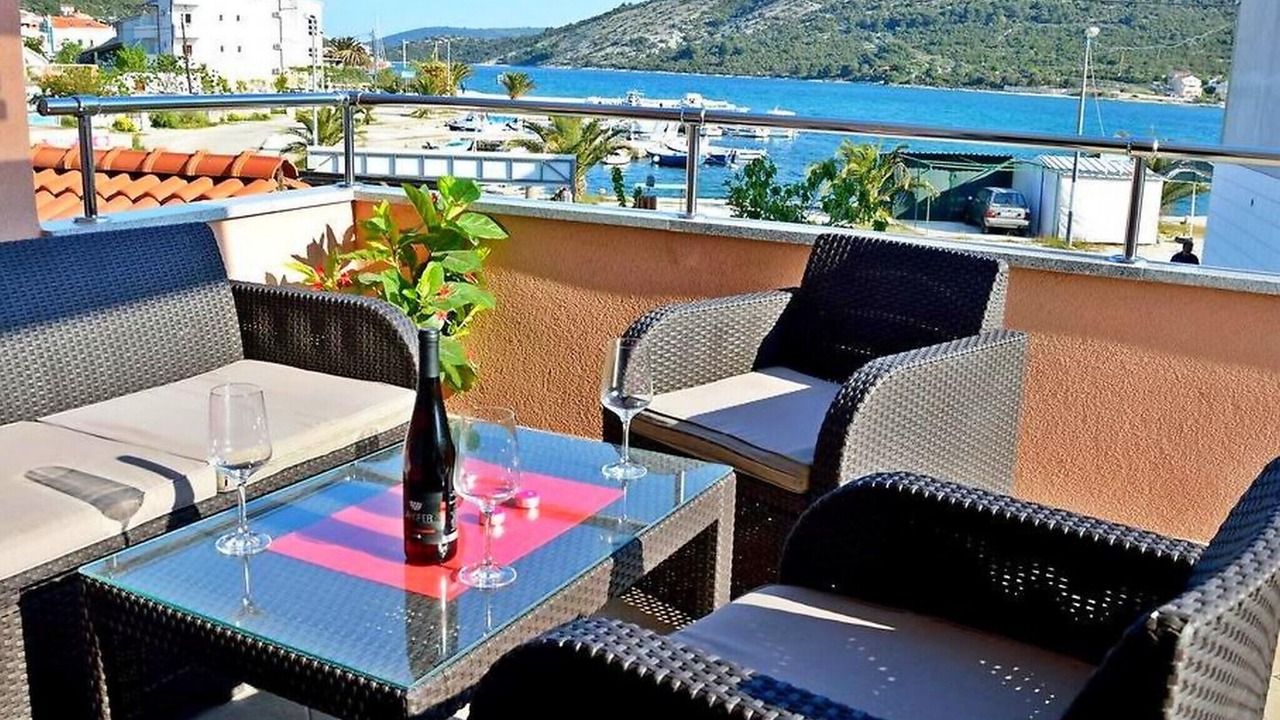 Photo of Patio Balcony in Vinisce