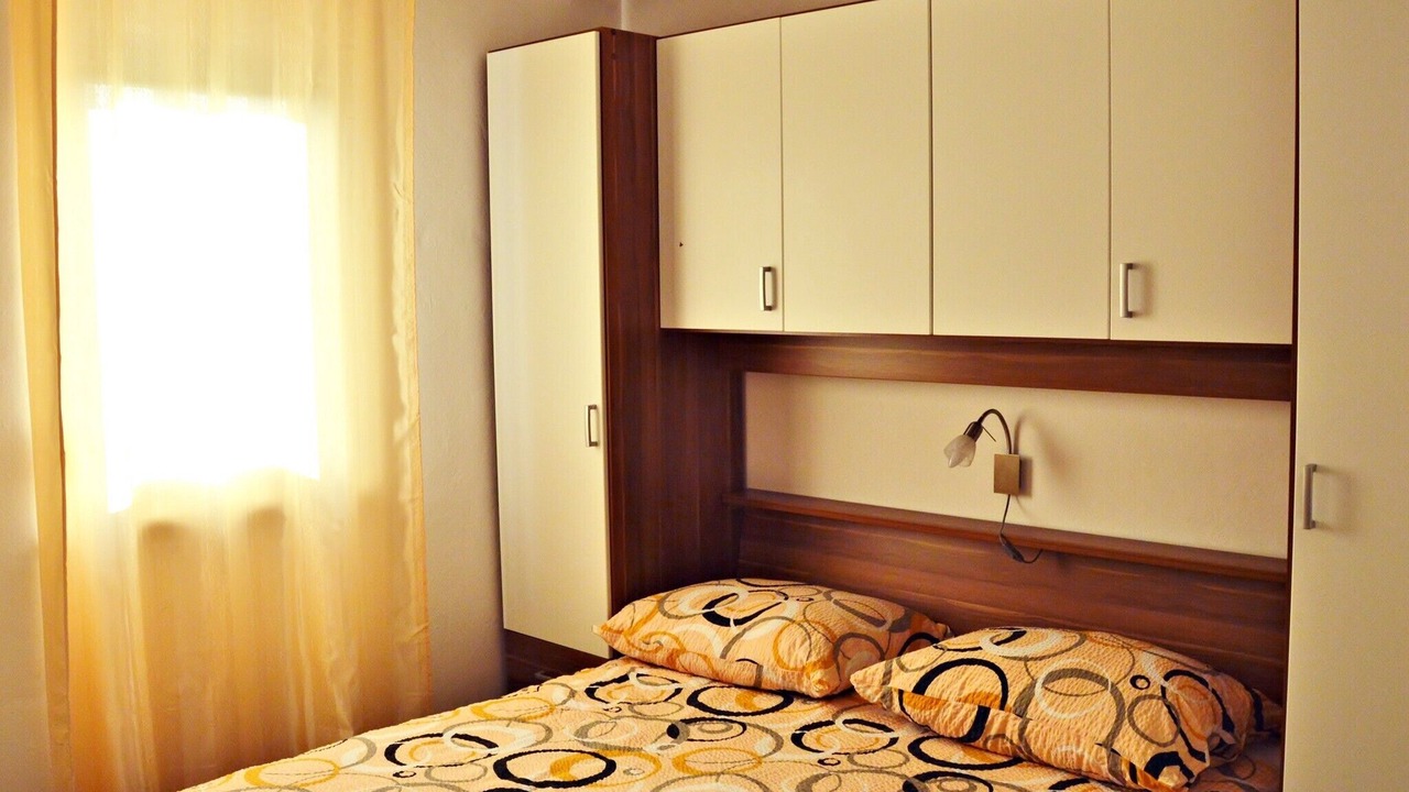 Photo of Bedroom in Vinisce