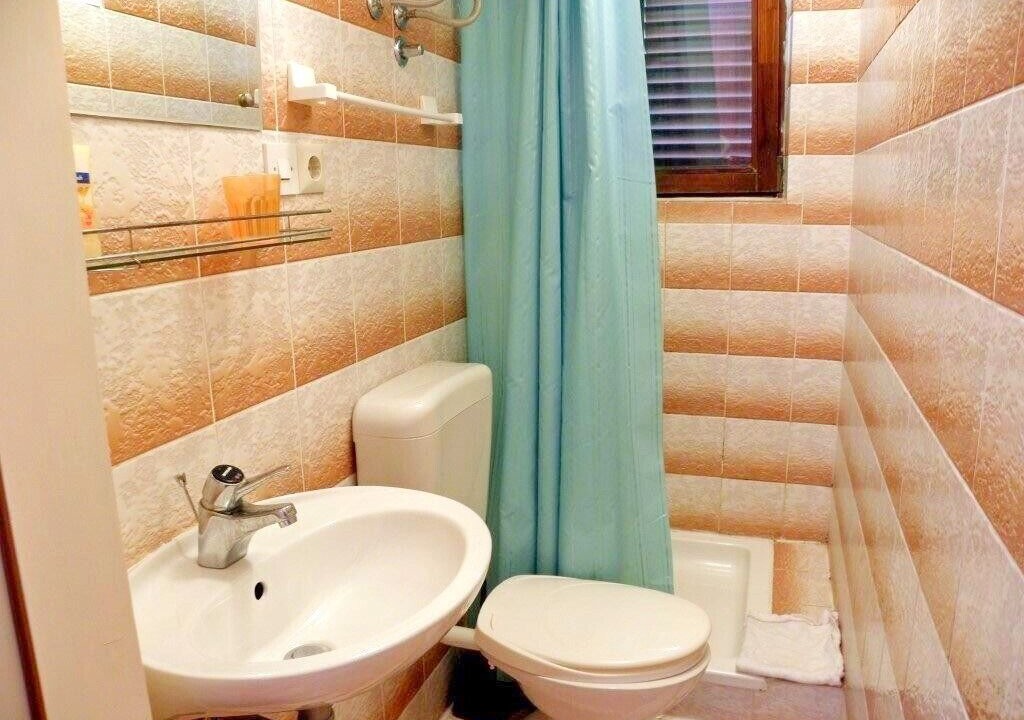 Photo of Bathroom in Barbat na Rabu
