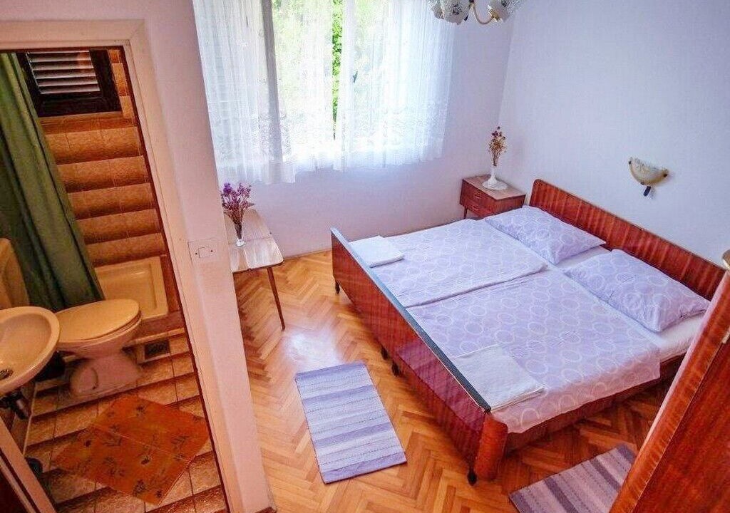 Photo of Bedroom in Barbat na Rabu