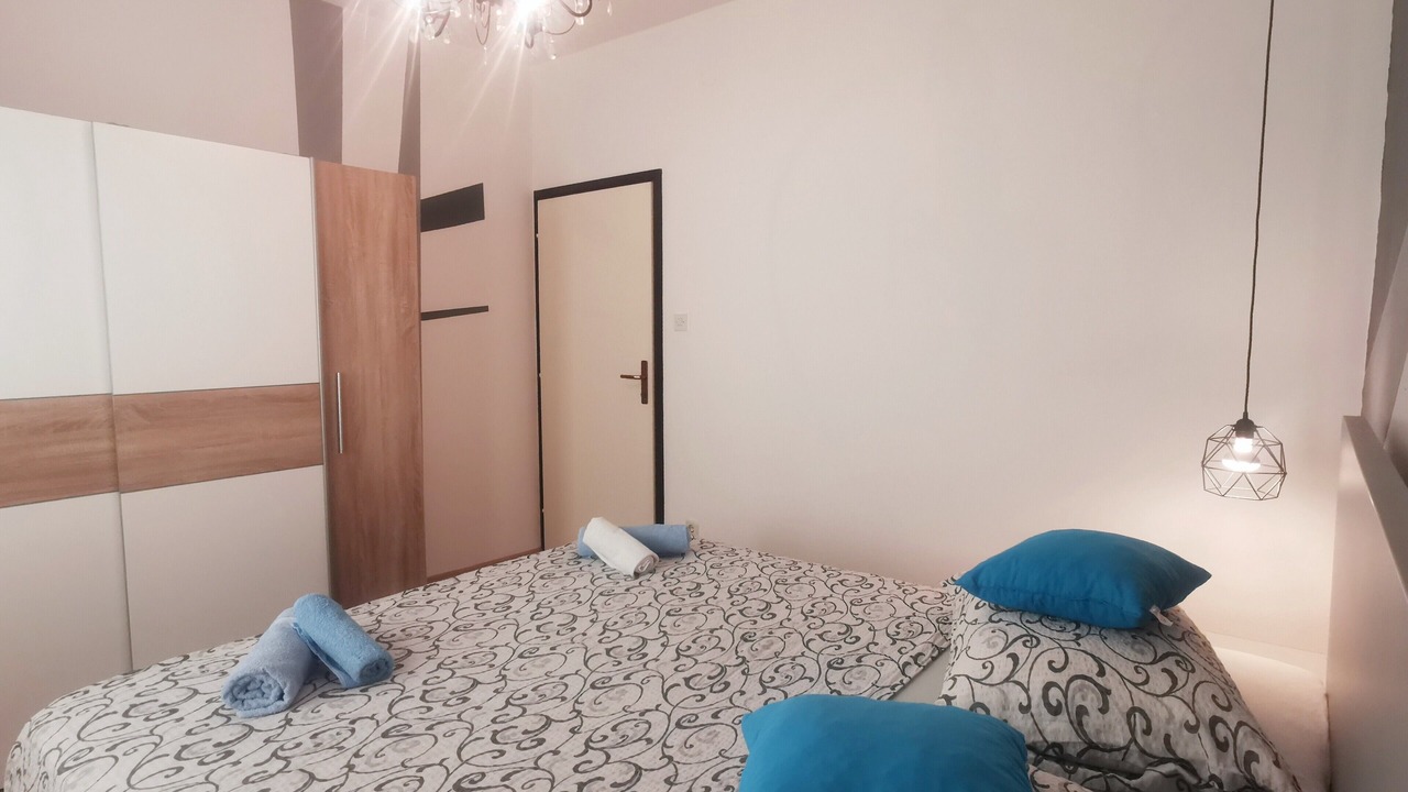 Photo of Bedroom in Supetarska Draga
