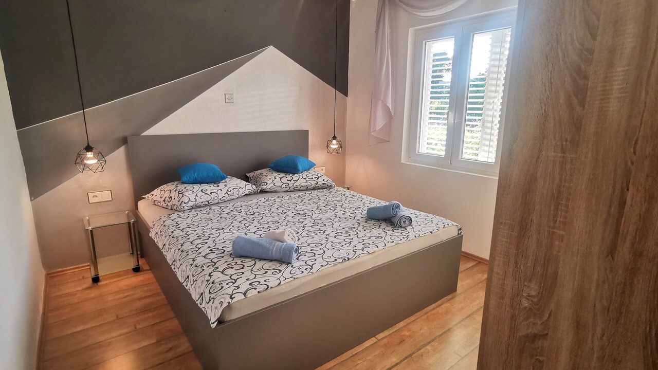 Photo of Bedroom in Supetarska Draga
