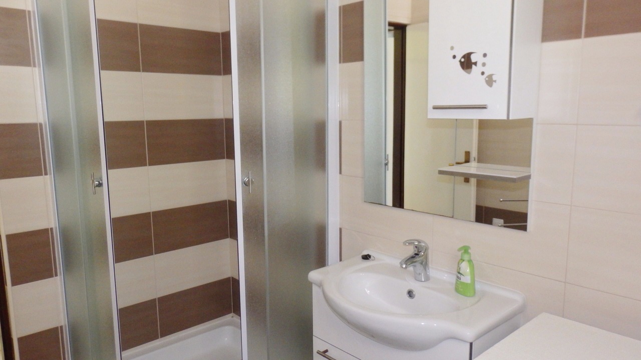 Photo of Bathroom in Supetarska Draga