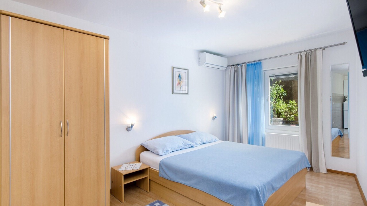 Photo of Bedroom in Selce