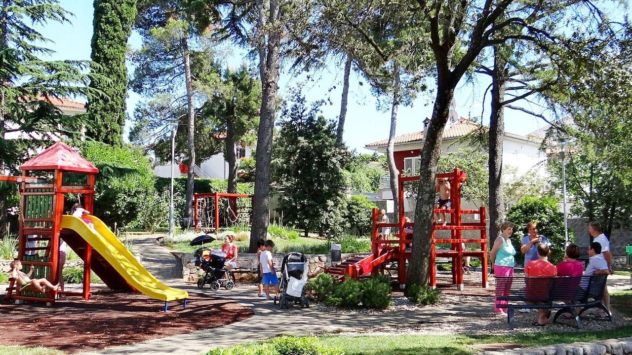 Photo of Others in Malinska