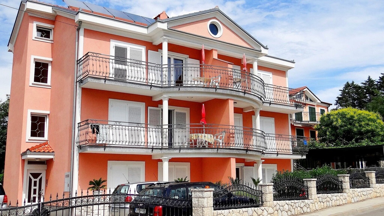 Photo of Outdoor in Malinska