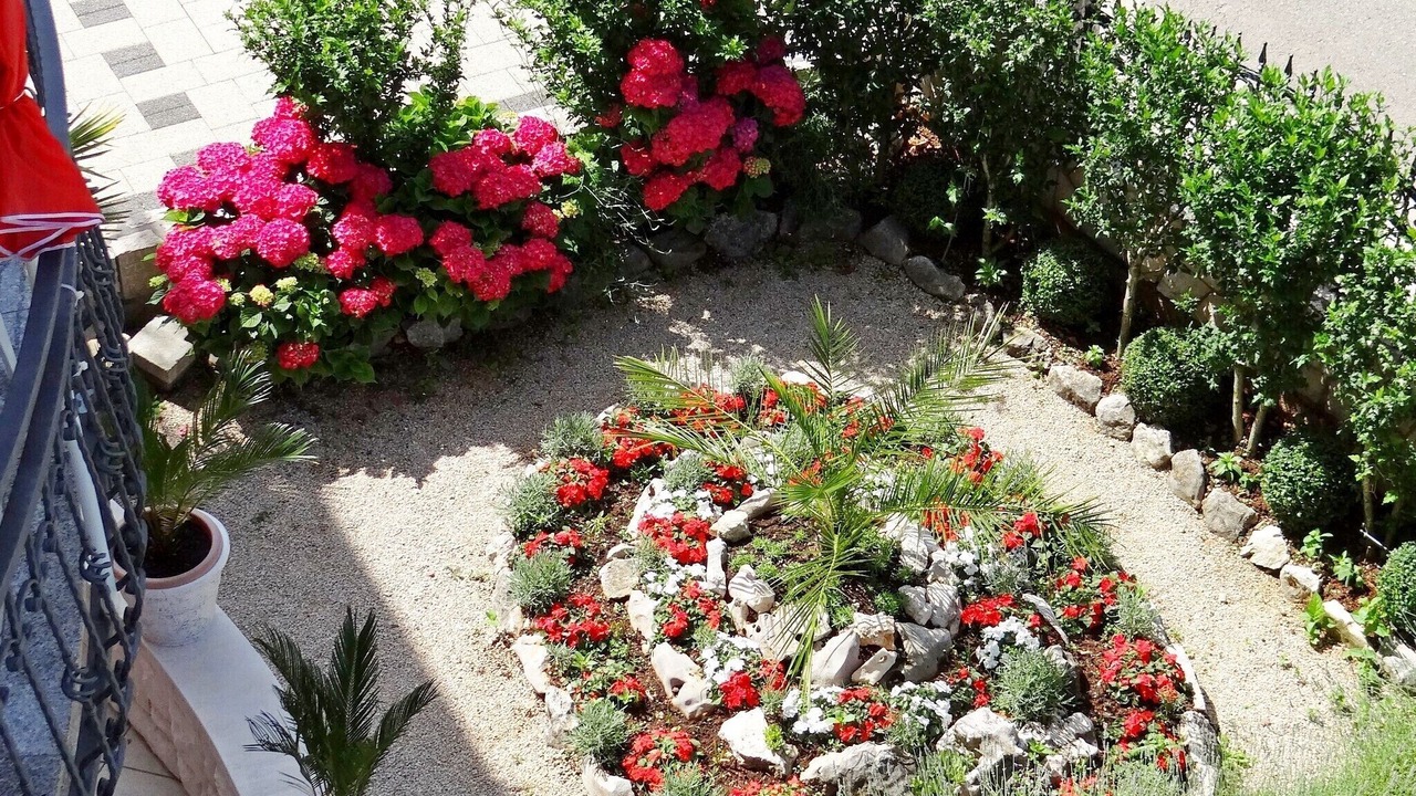 Photo of Outdoor in Malinska