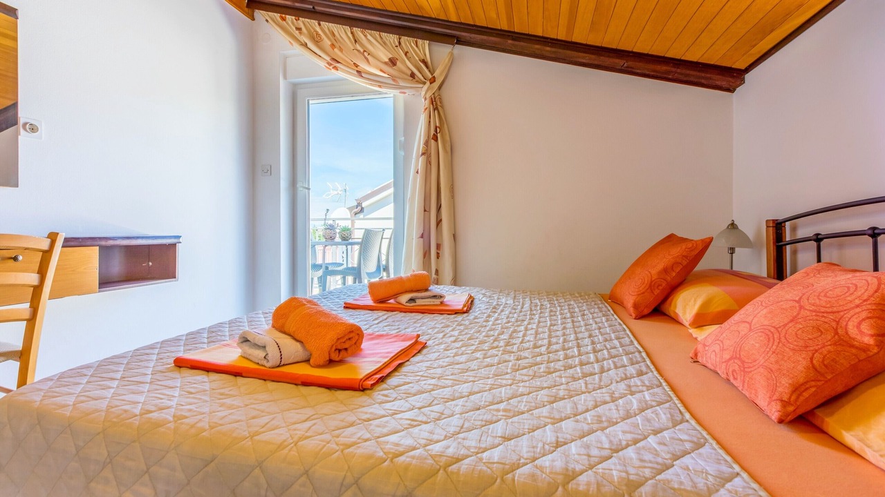 Photo of Bedroom in Crikvenica