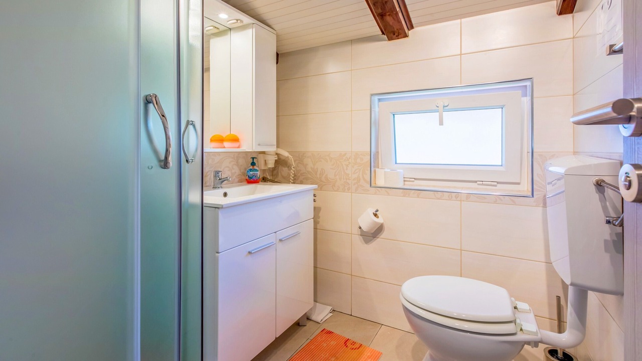 Photo of Bathroom in Crikvenica