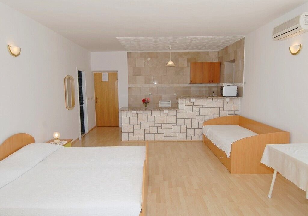 Photo of Bedroom in Zupa dubrovacka