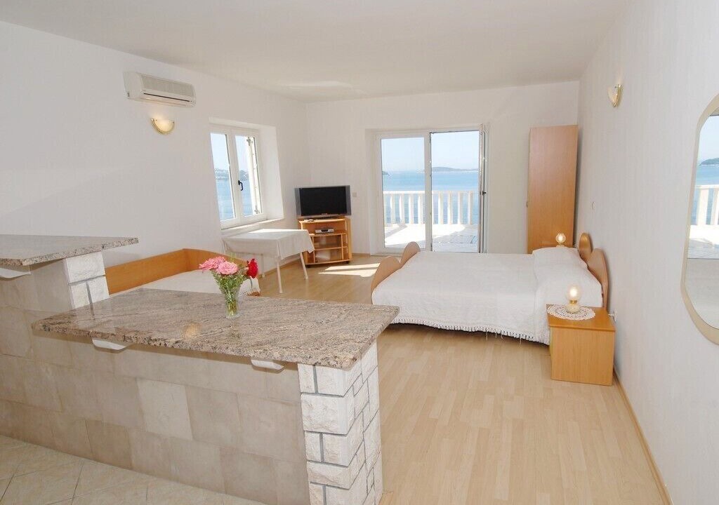 Photo of Bedroom in Zupa dubrovacka