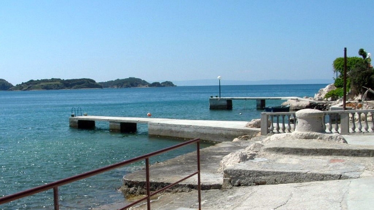 Photo of Outdoor in Supetarska Draga