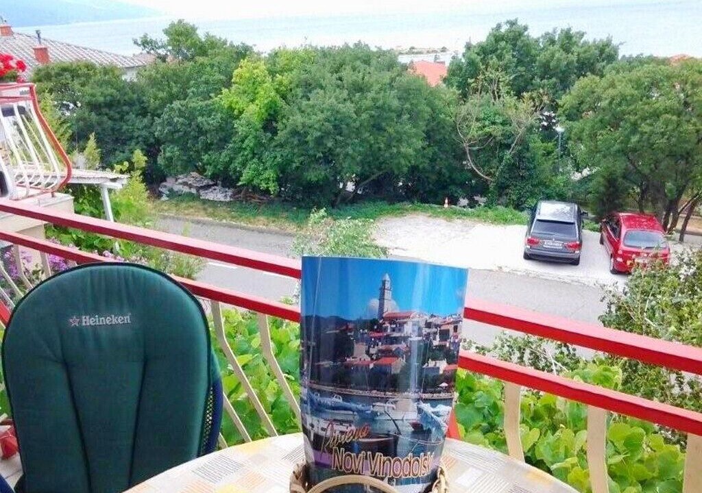Photo of Outdoor in Novi Vinodolski