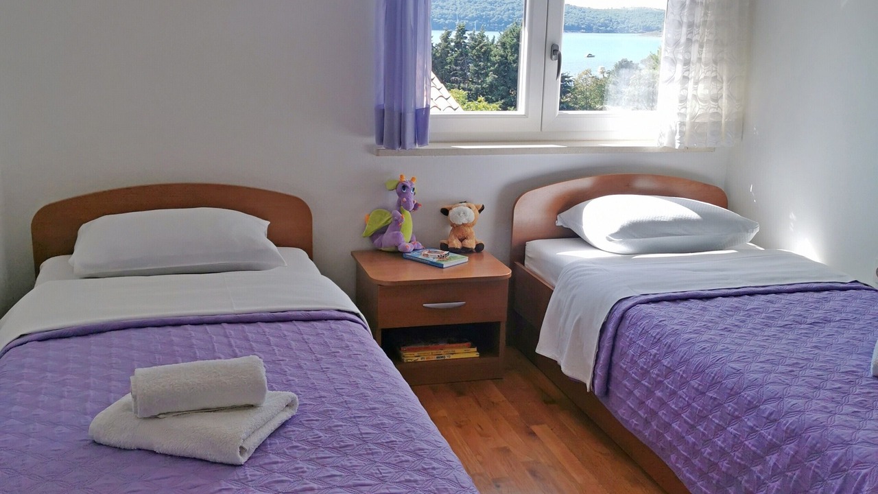 Photo of Bedroom in Medulin