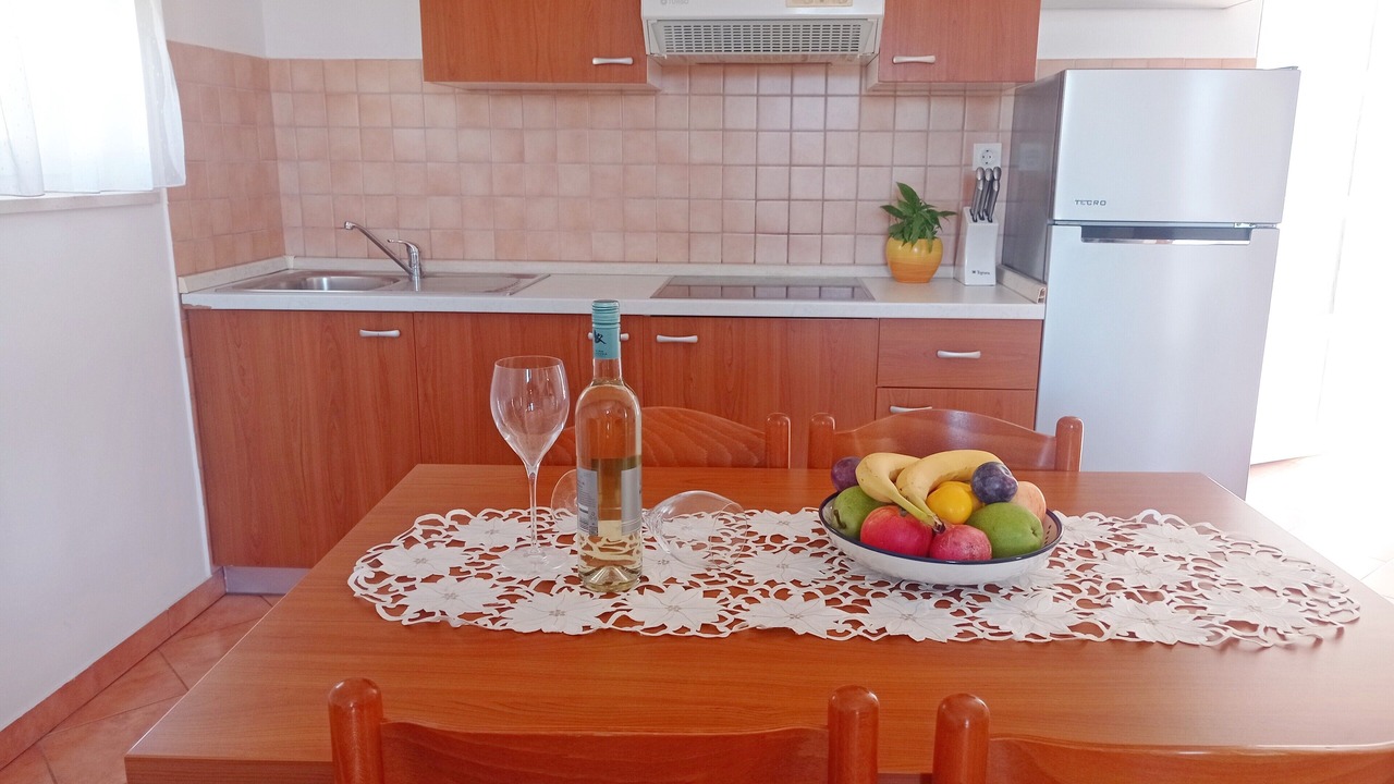 Photo of Kitchen in Medulin
