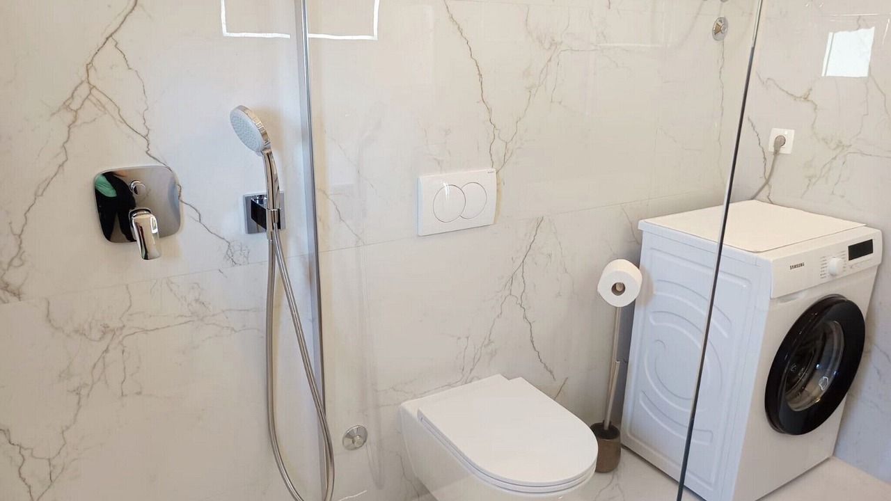 Photo of Bathroom in Medulin