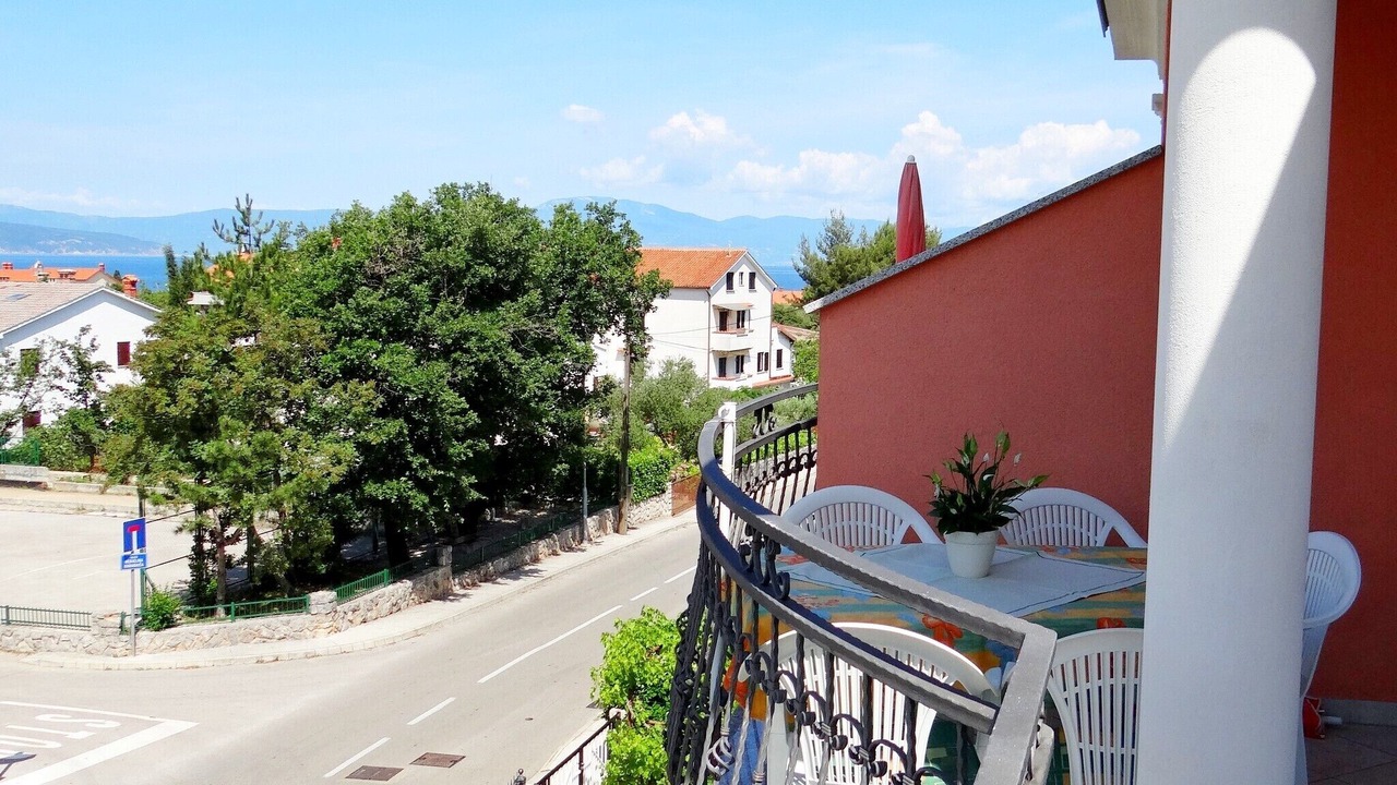 Photo of Outdoor in Malinska