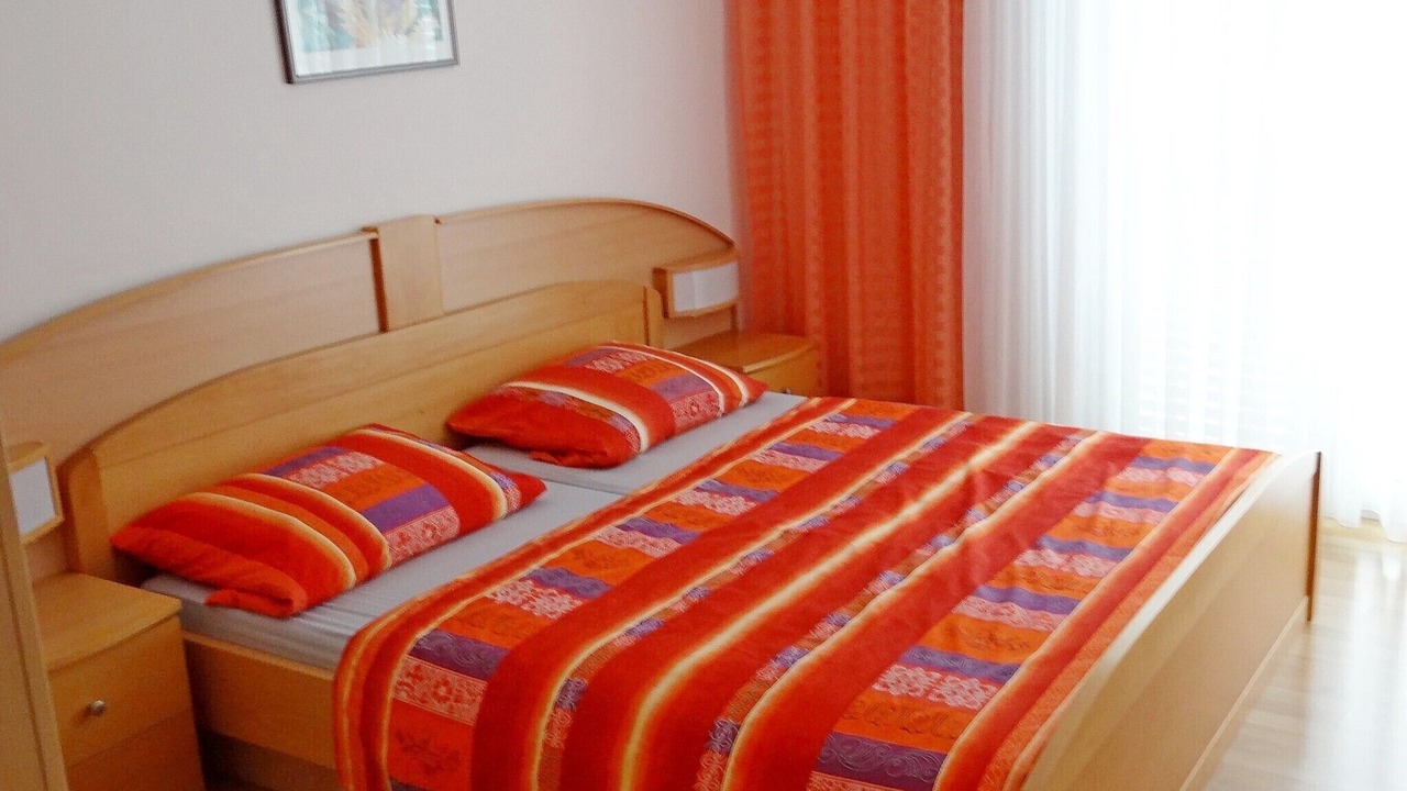 Photo of Bedroom in Malinska