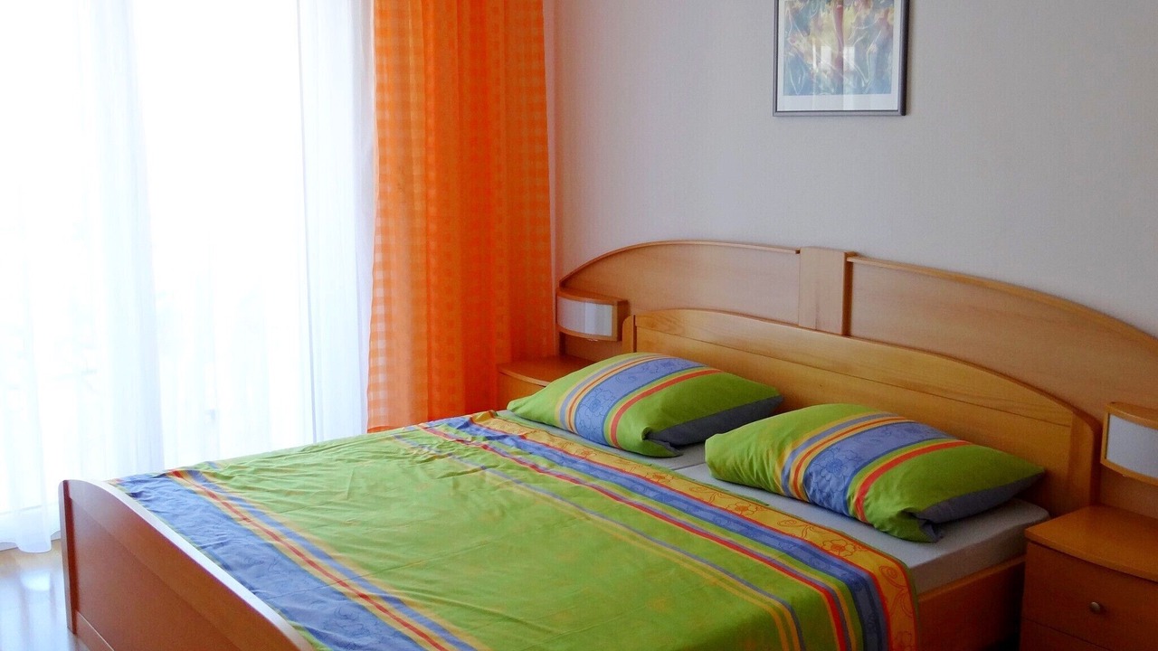 Photo of Bedroom in Malinska