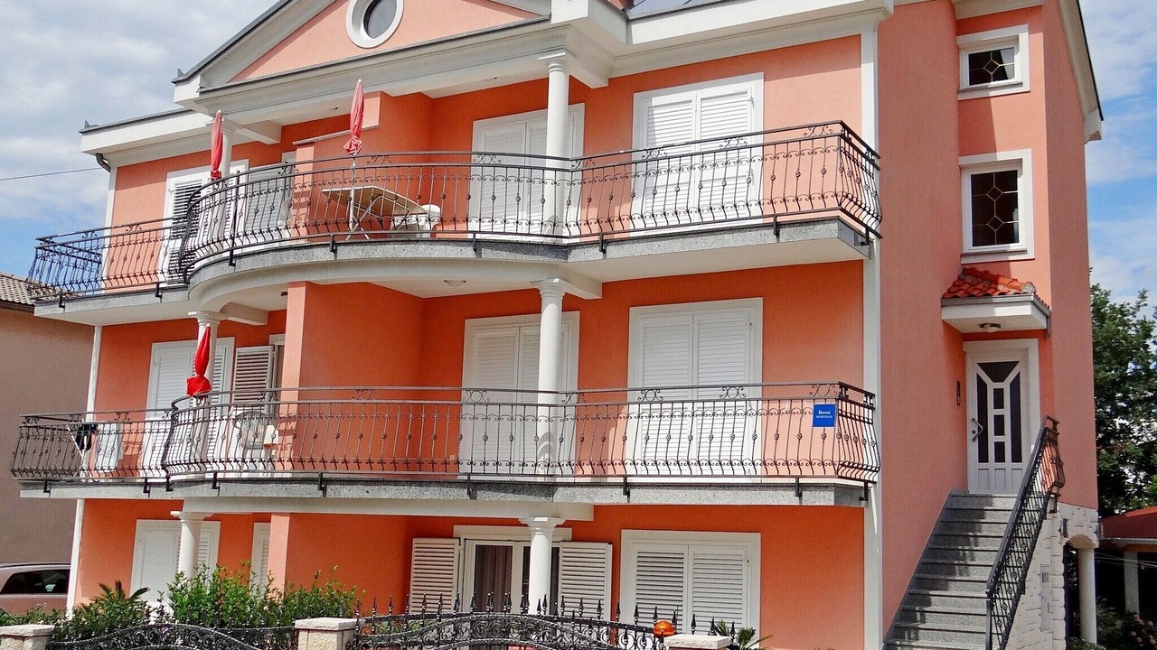 Photo of Outdoor in Malinska