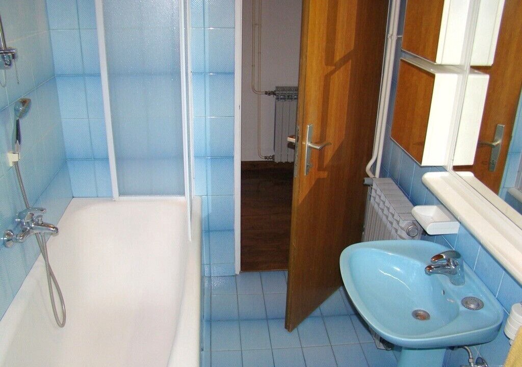 Photo of Bathroom in Supetarska Draga