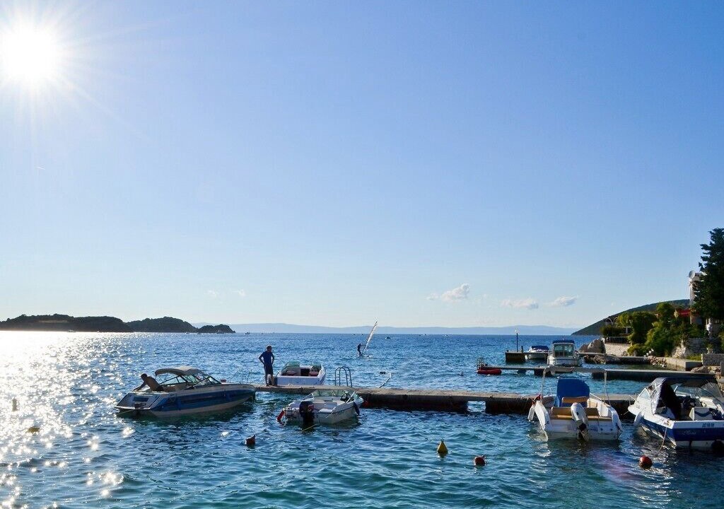 Photo of Outdoor in Supetarska Draga