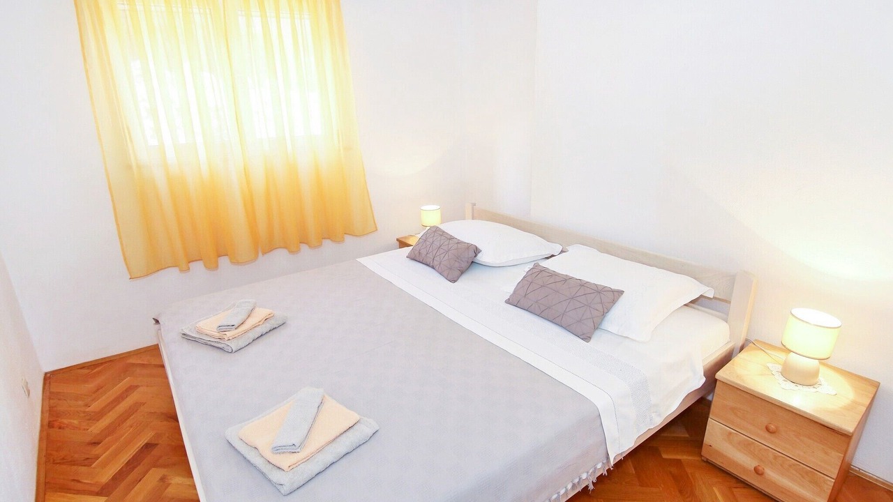 Photo of Bedroom in Sestanovac
