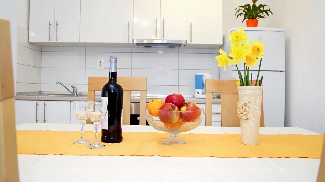 Photo of Kitchen in Sestanovac