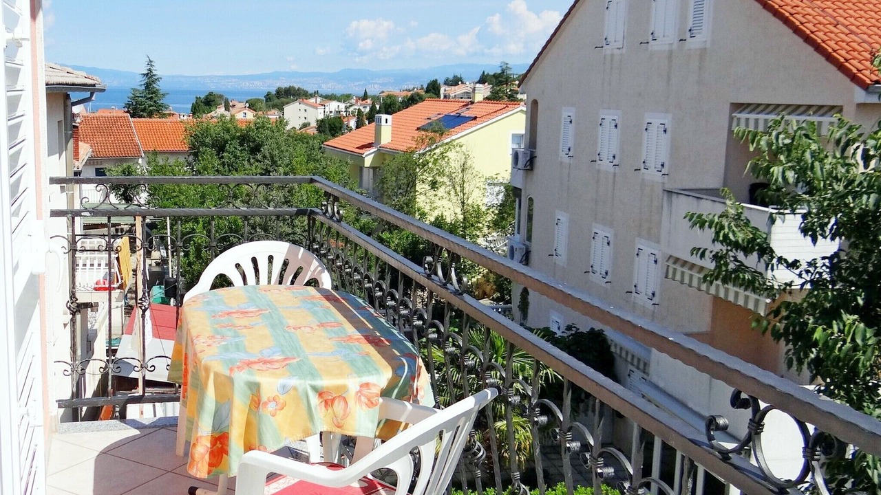 Photo of Outdoor in Malinska