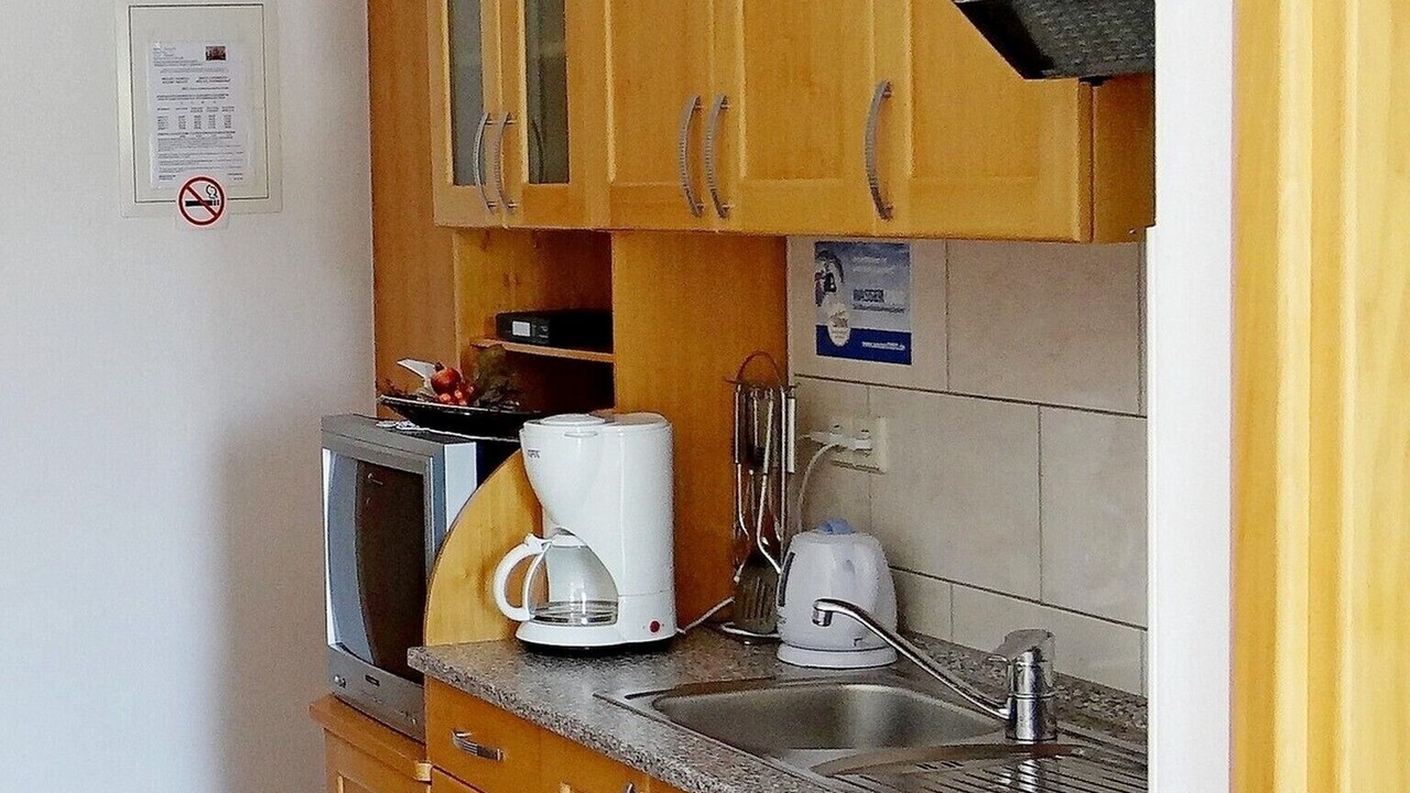 Photo of Kitchen in Malinska