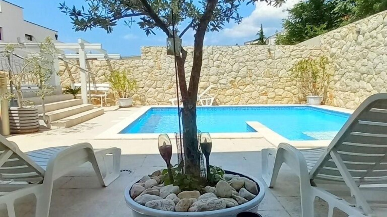 Photo of Outdoor in Novi Vinodolski