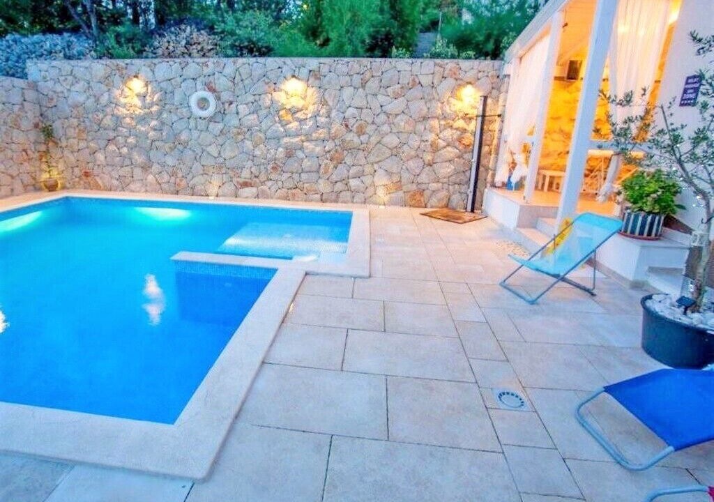 Photo of Outdoor in Novi Vinodolski