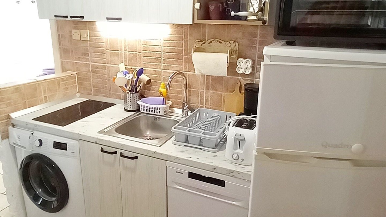 Photo of Kitchen in Novi Vinodolski