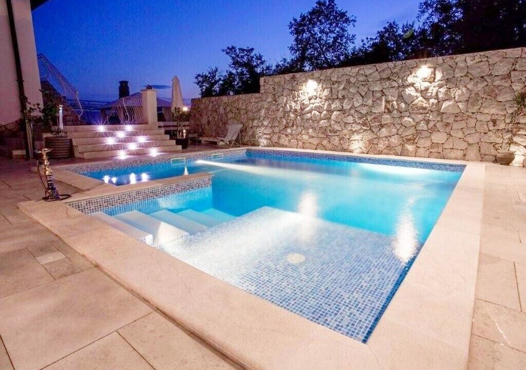 Photo of Outdoor in Novi Vinodolski