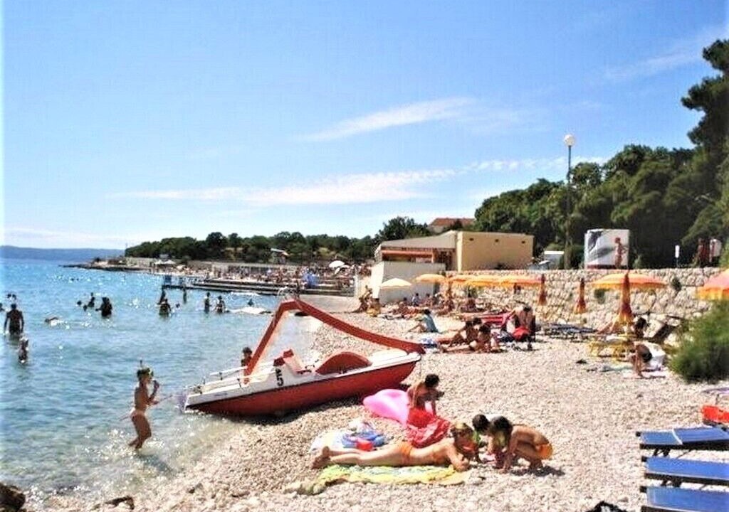 Photo of Others in Novi Vinodolski