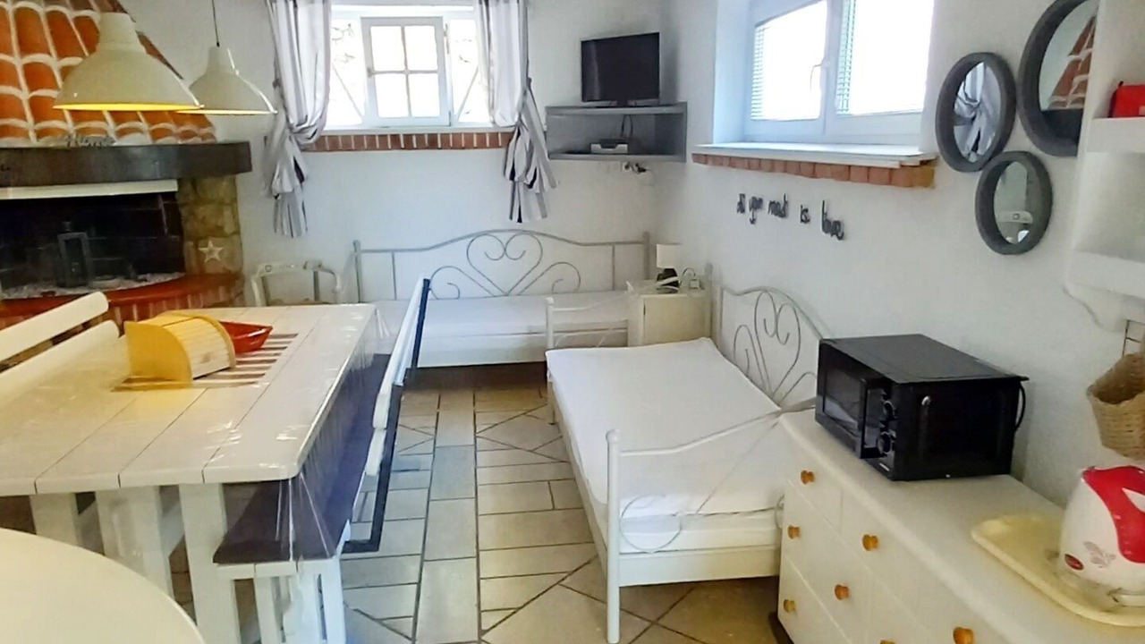 Photo of Bedroom in Novi Vinodolski